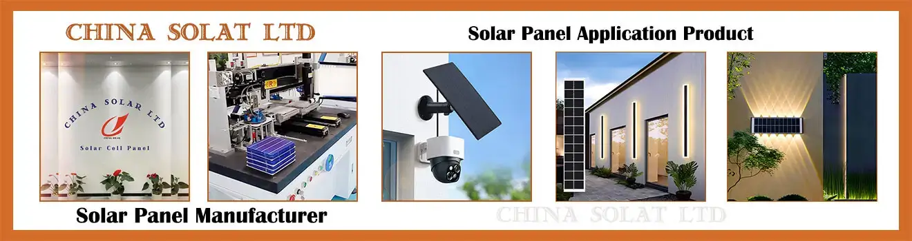 fábrica de paneles solares