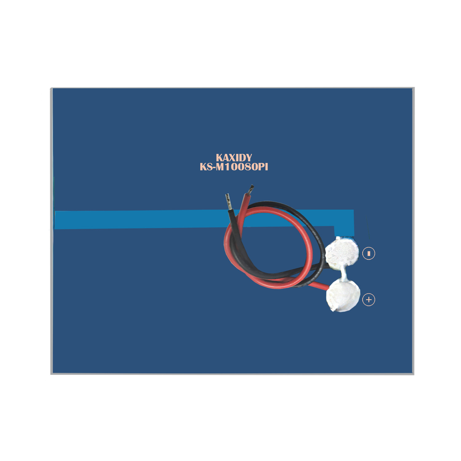 Placas Solar 6V