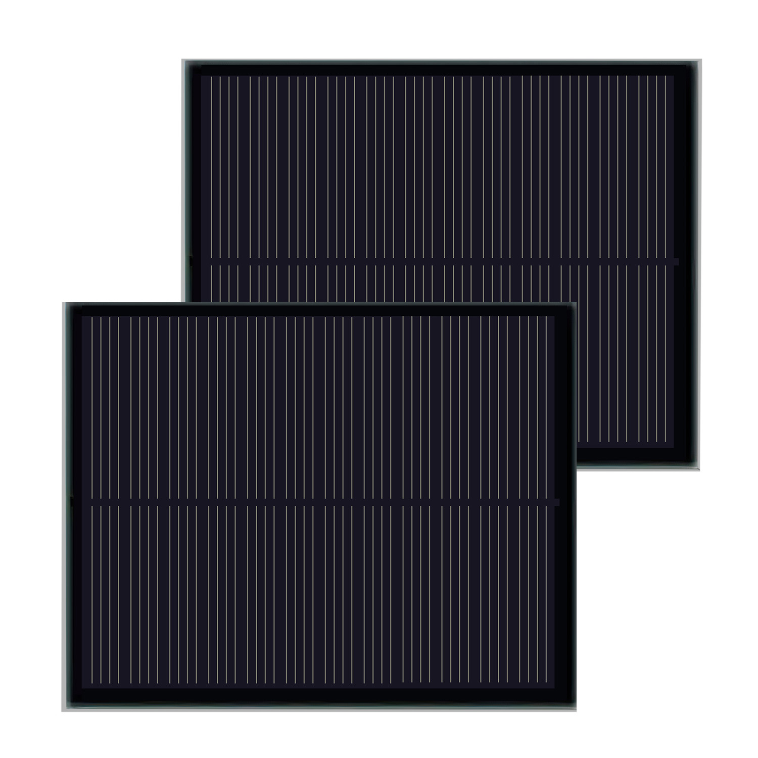 Panel Solar 5V
