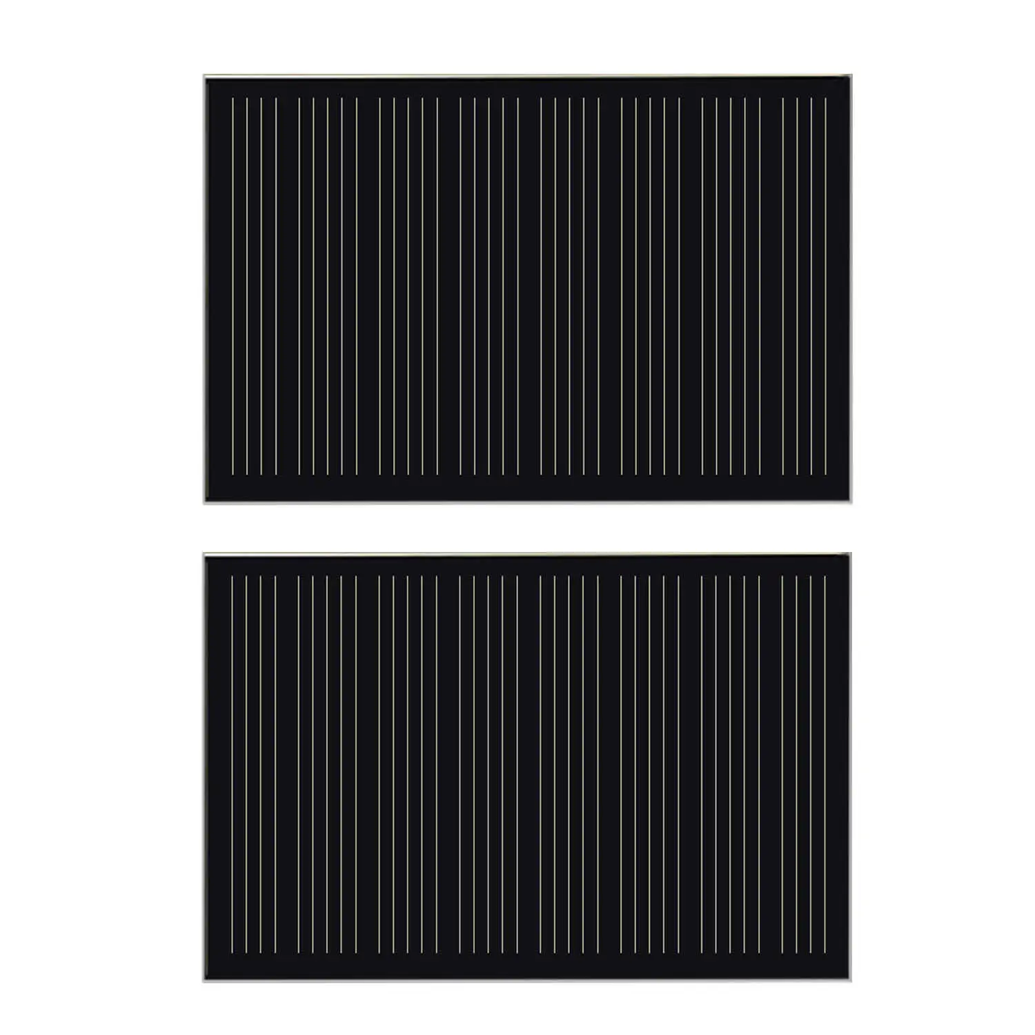 mini paneles solares 4V