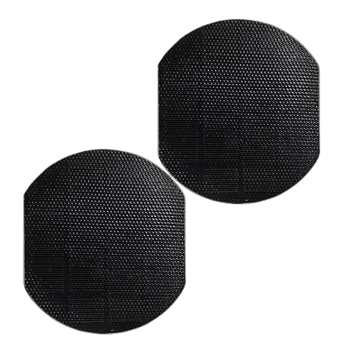5V paneles solares