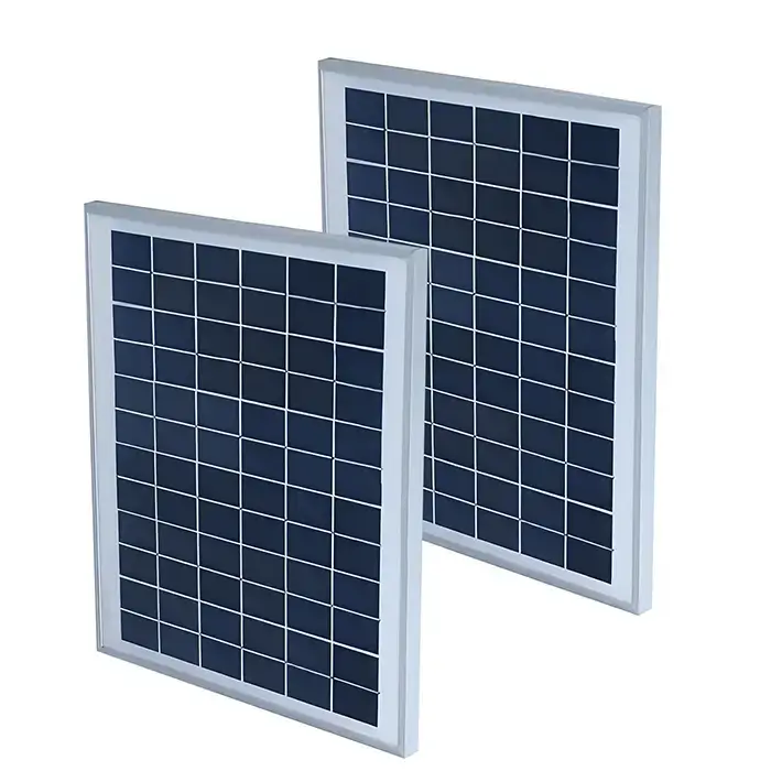 Paneles Solares