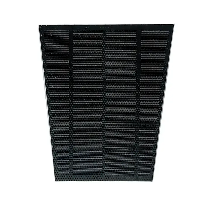 6V Paneles Solares