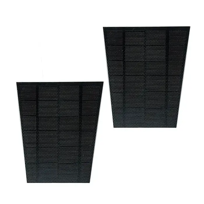OEM Paneles Solares