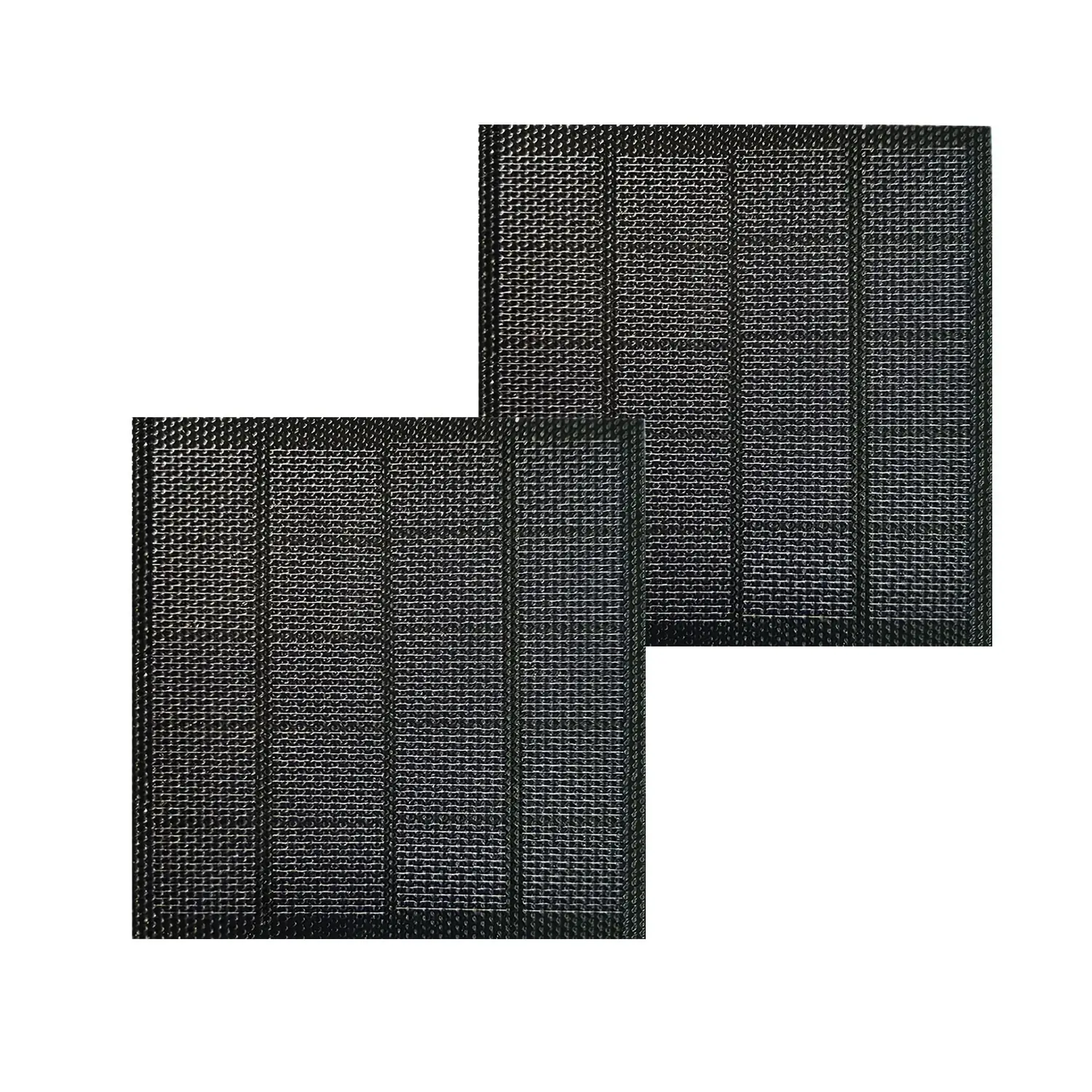 ETFE paneles solares 2W 5V