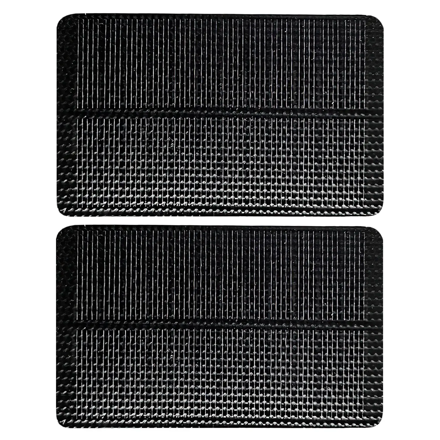 ETFE paneles solares 1W 6V