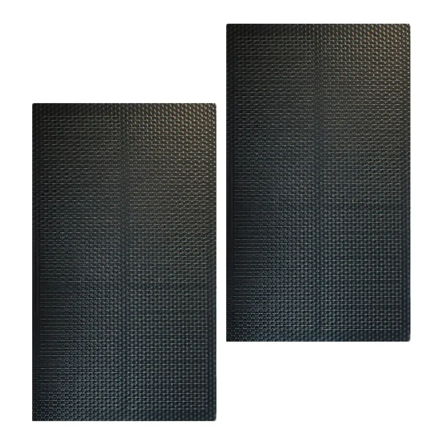Paneles Solares ETFE