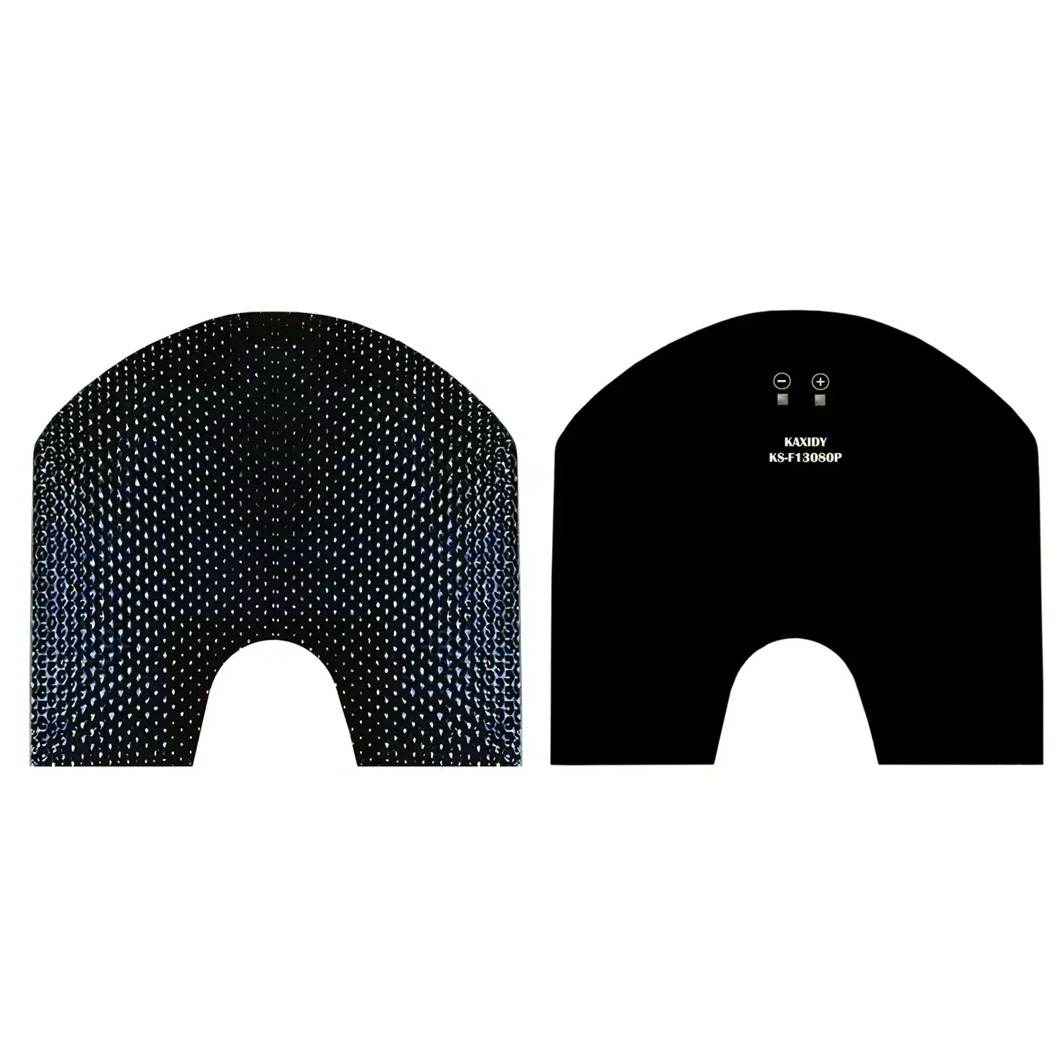 paneles solares 12V