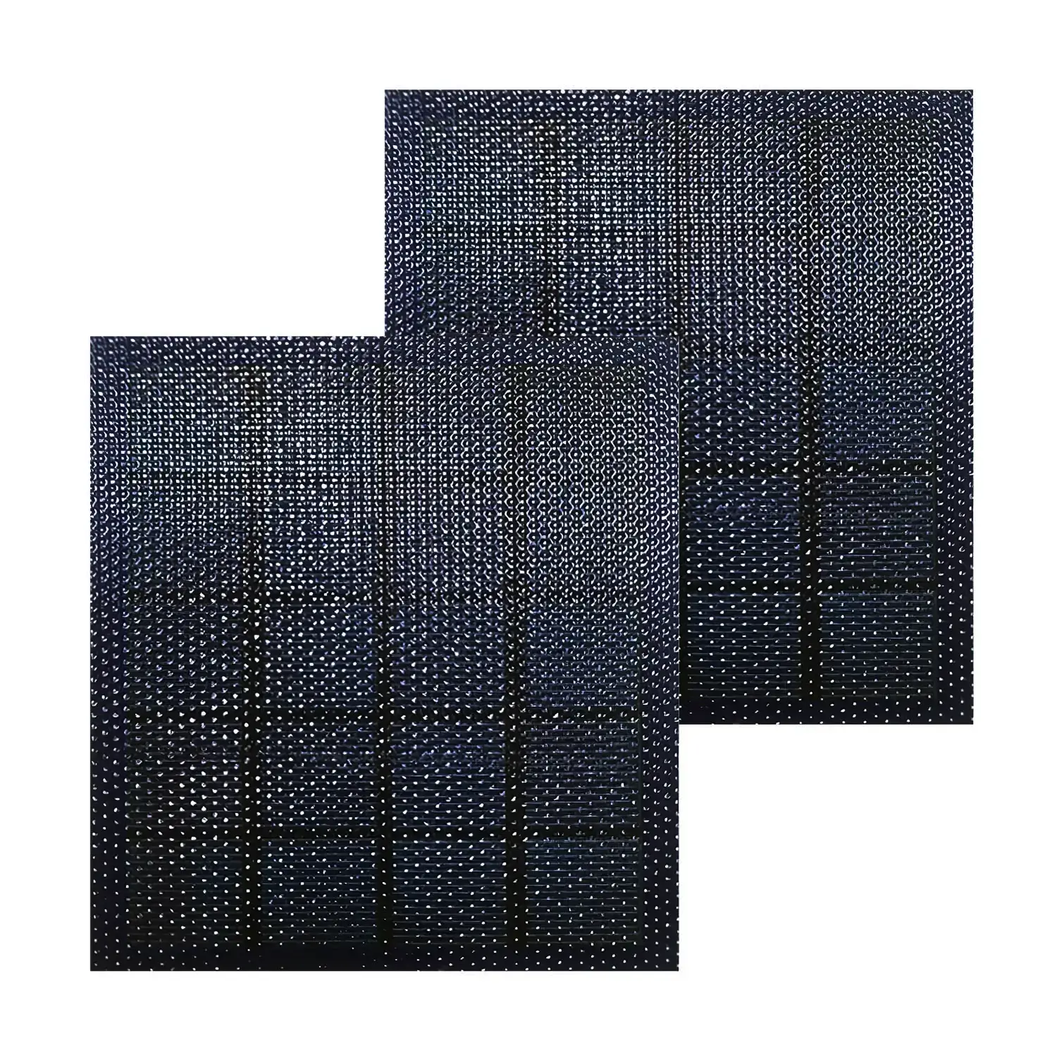 ETFE Paneles Solares 3W