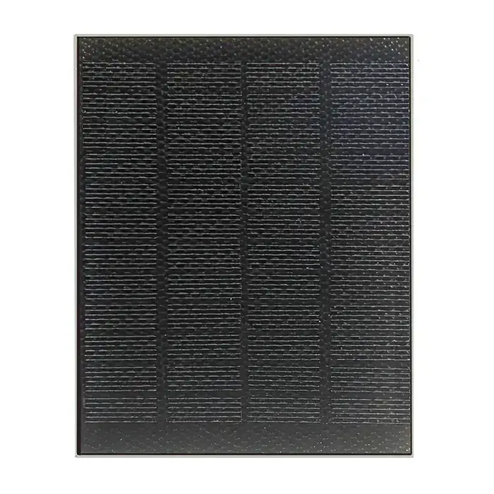 Mini Paneles Solares 12V