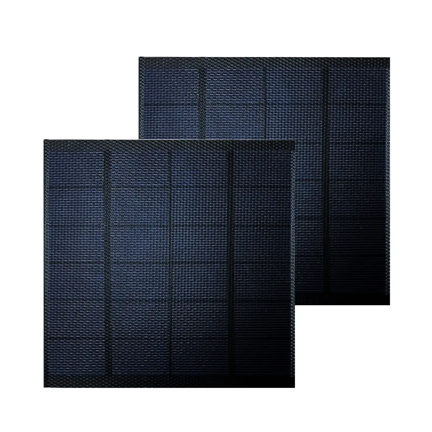 Mini Paneles Solares 4W