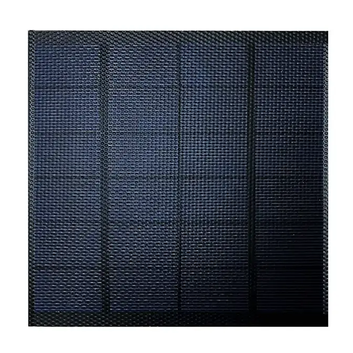 Mini Paneles Solares 4W