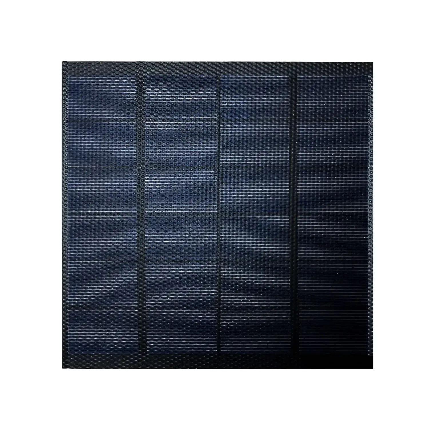ETFE Panel Solarl 3W