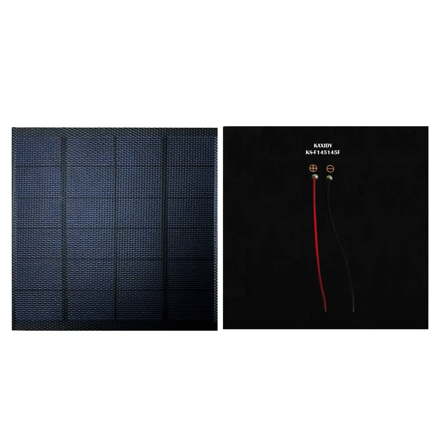 paneles solares pequeños 6V