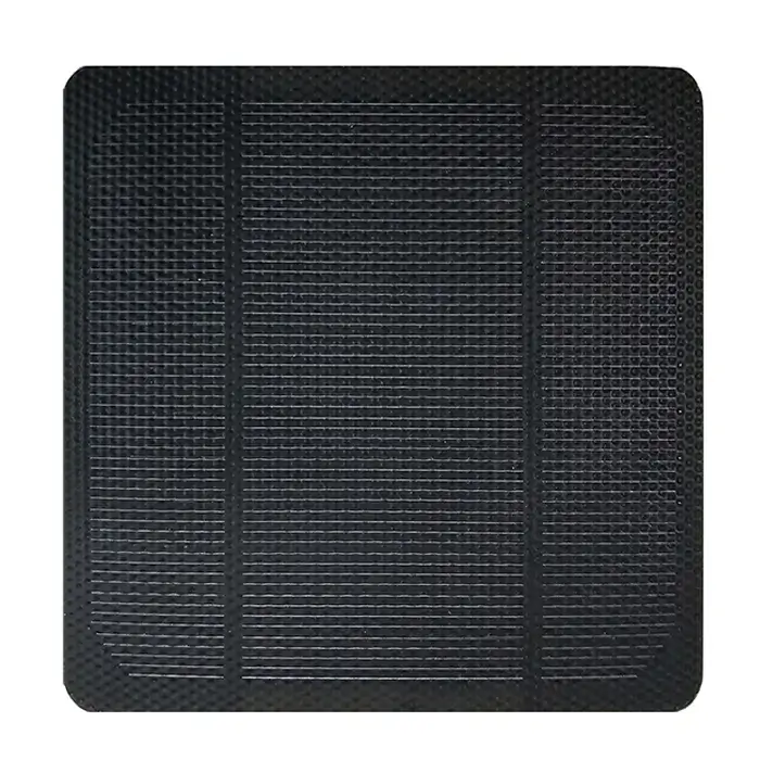 Paneles Solares ETFE 5W