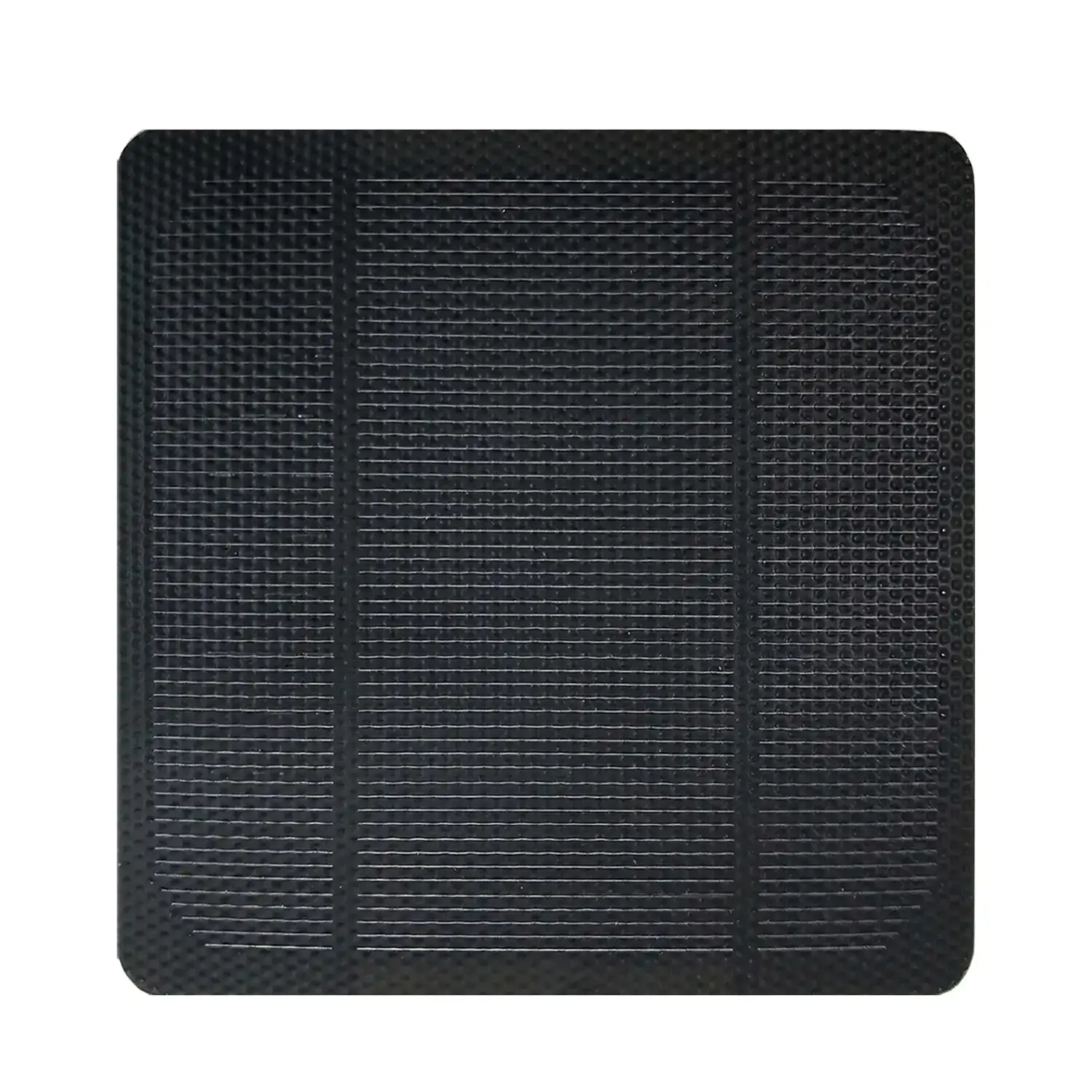 4W paneles solares pequeños