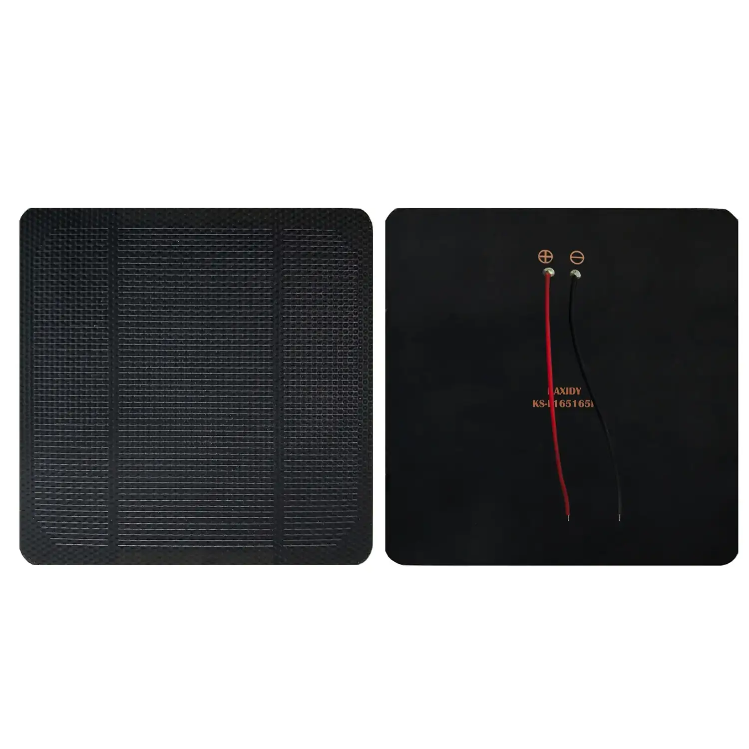 Mini Panel Solar 6V