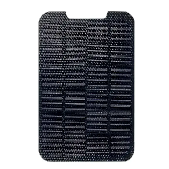 3W Paneles Solares