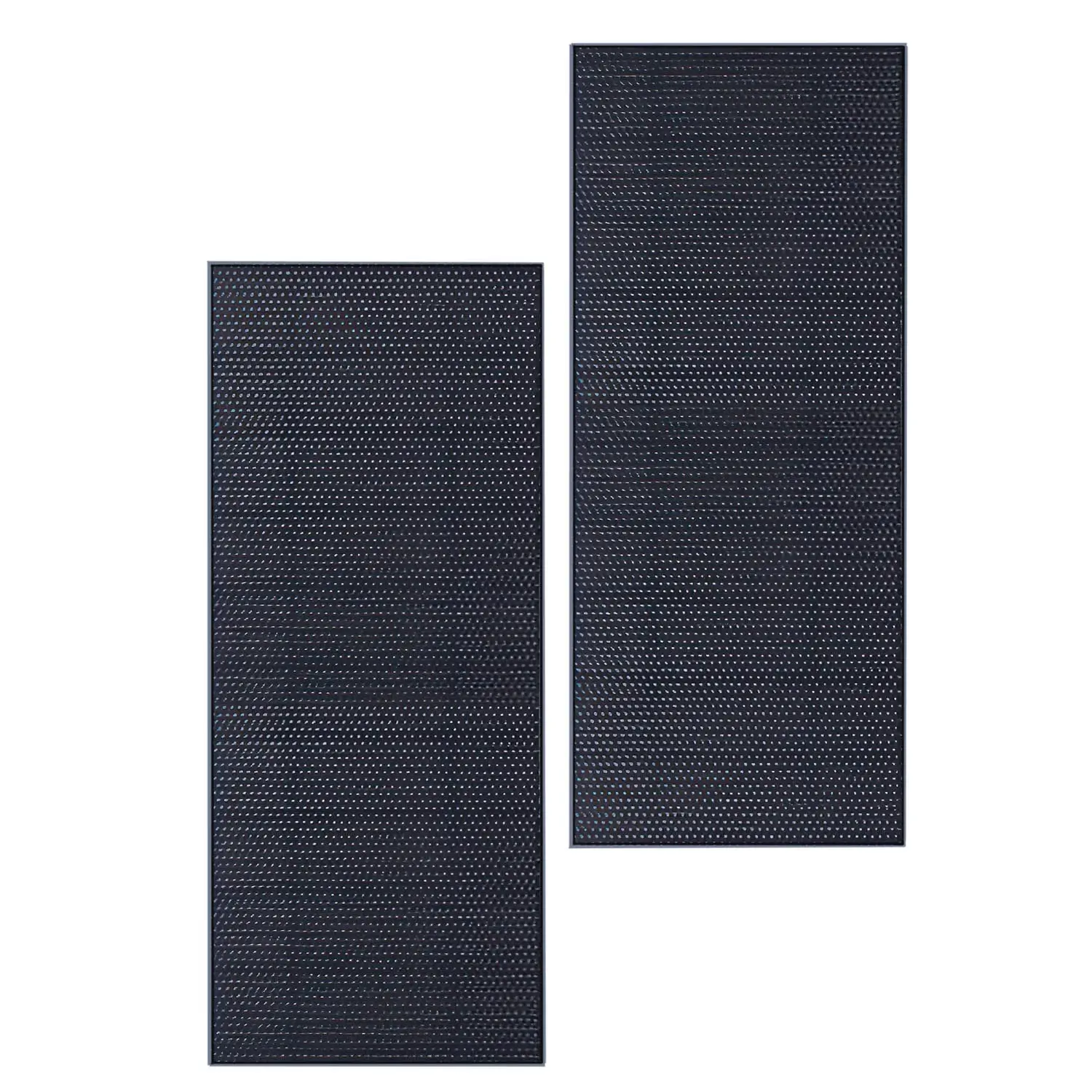 ETFE paneles solares 4,5W 5V