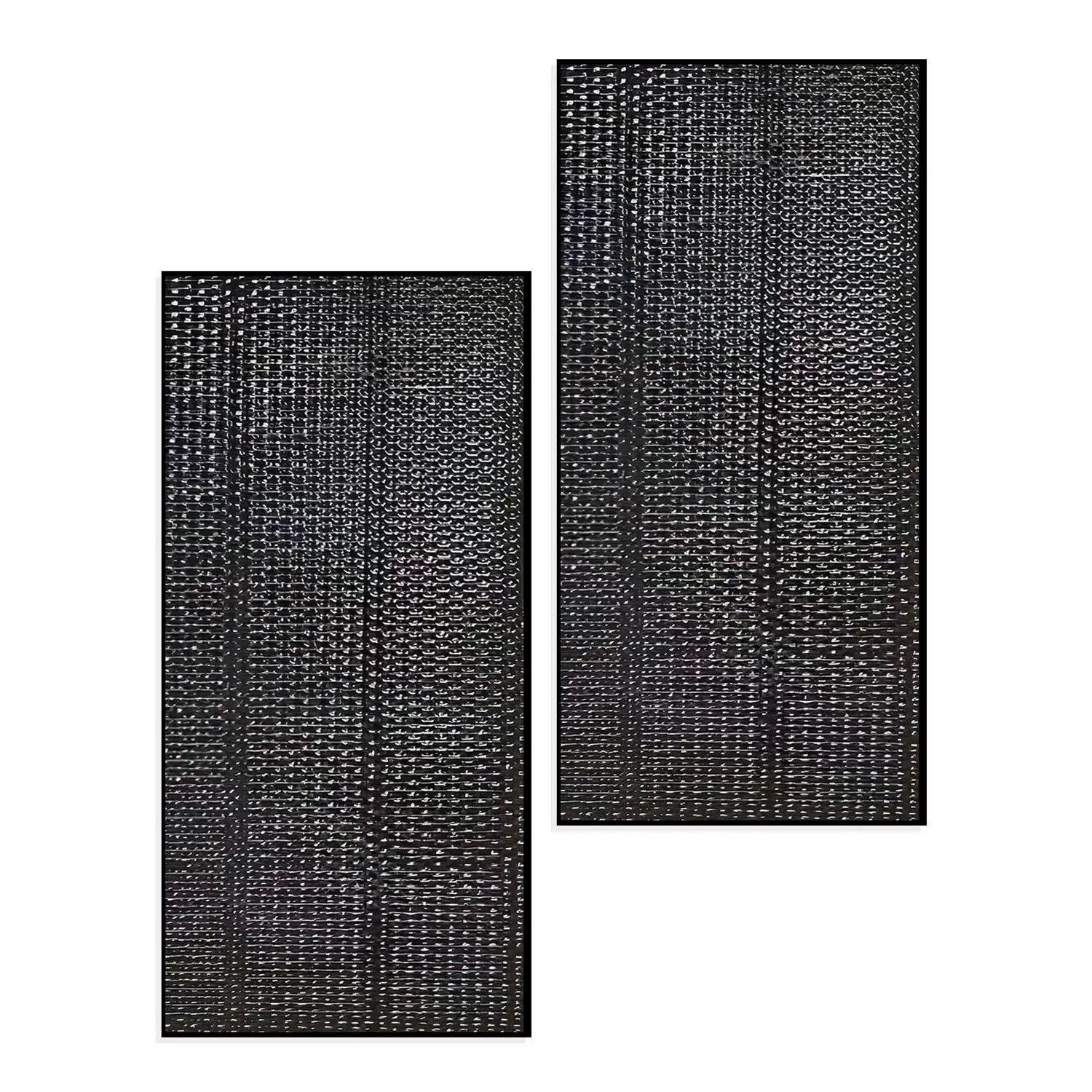 paneles solares pequeños 6W 12V