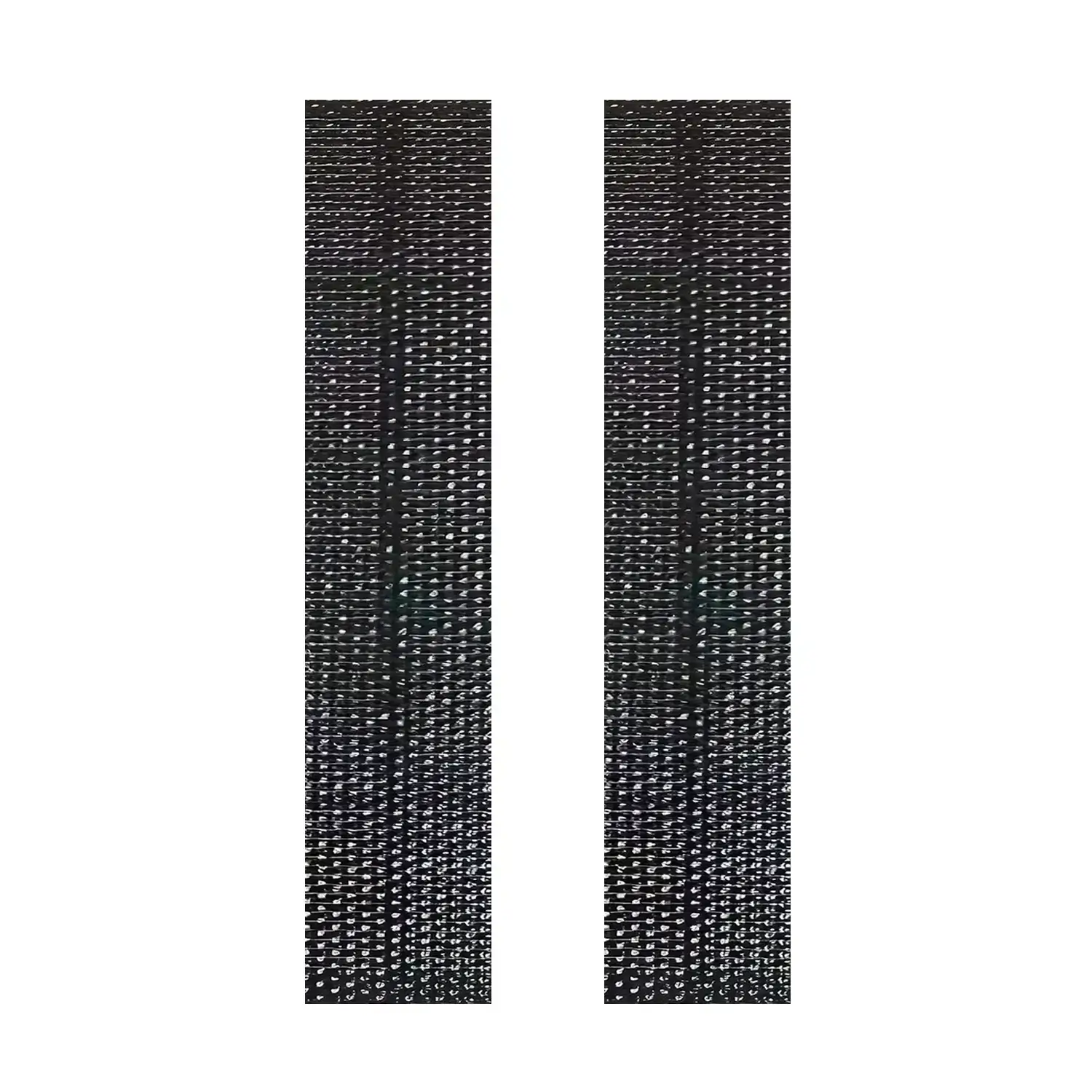 ETFE paneles solares 2,5W 12V