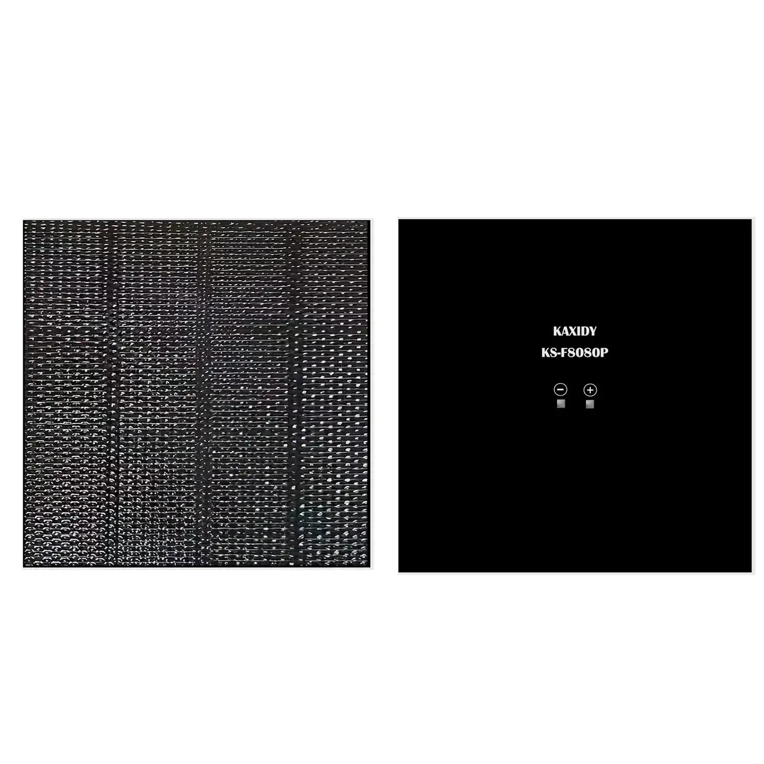 ETFE Paneles Solares 5V
