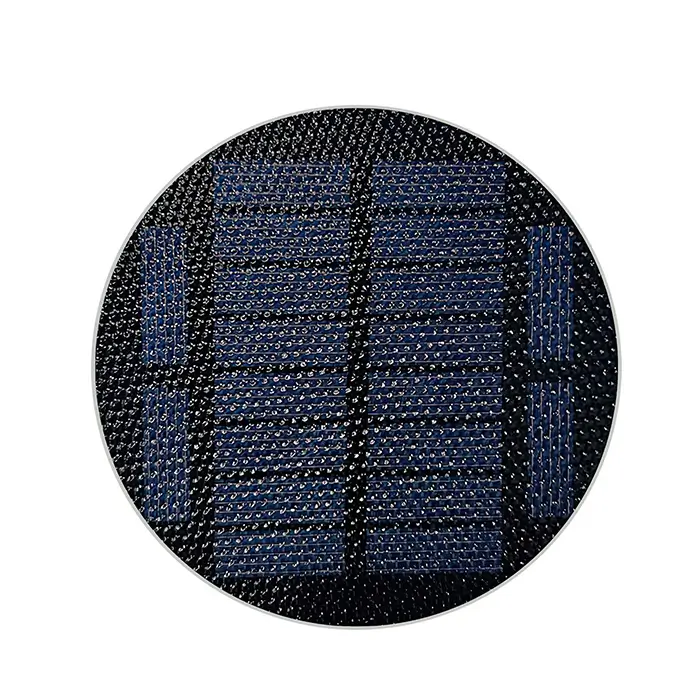 Paneles Solares 5V