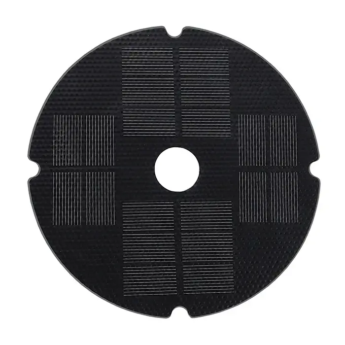 Paneles Solares ETFE