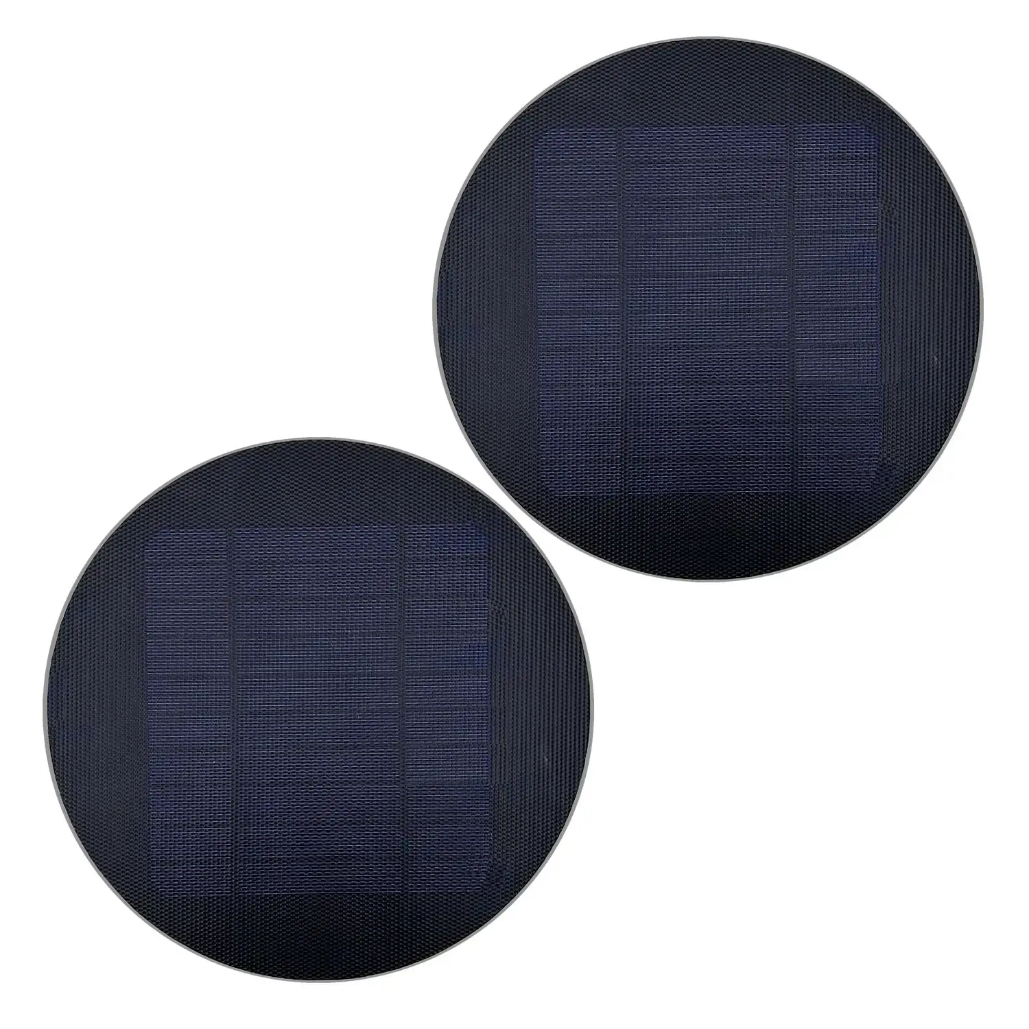 5W Petit Paneles fotovoltaicos