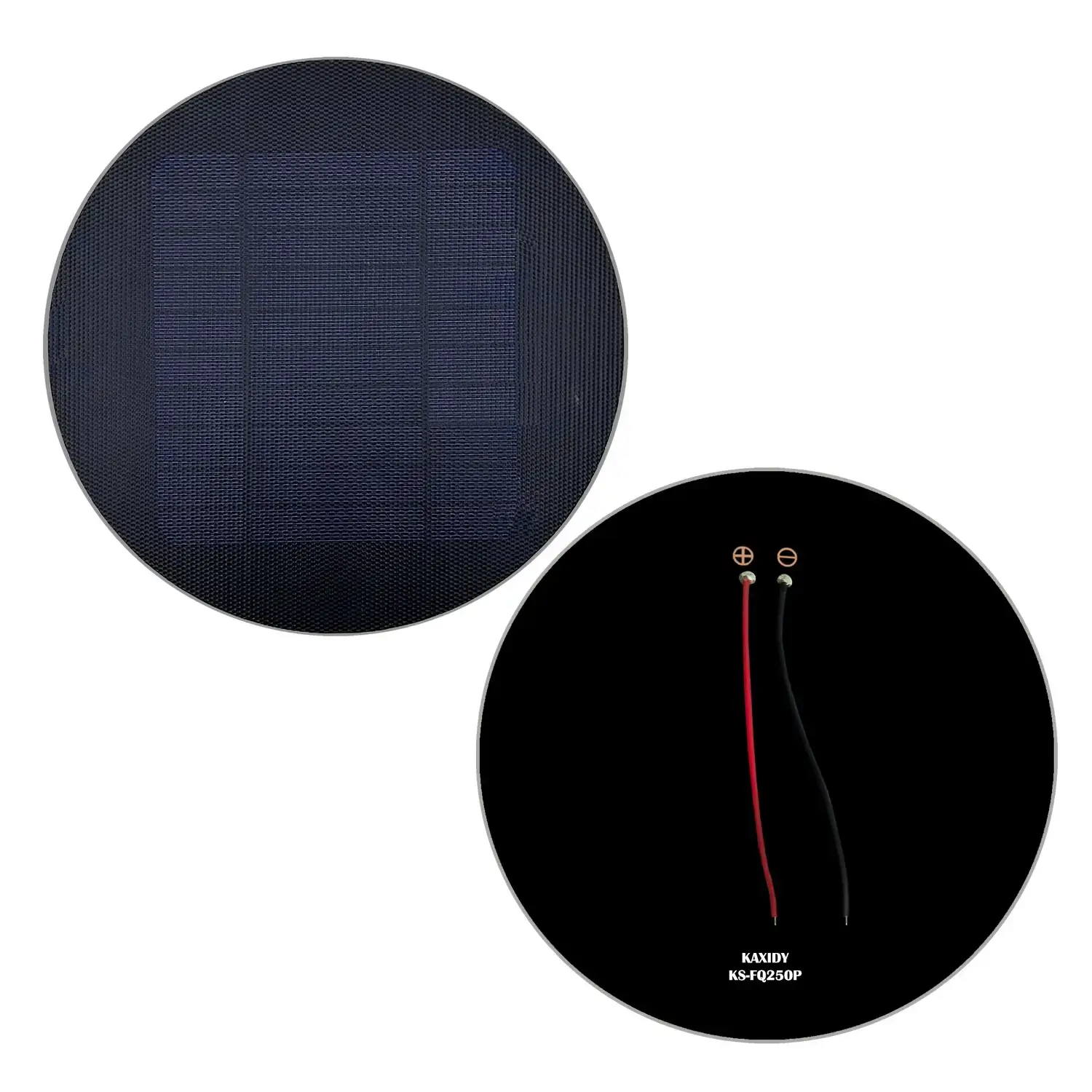 Paneles Solares ETFE