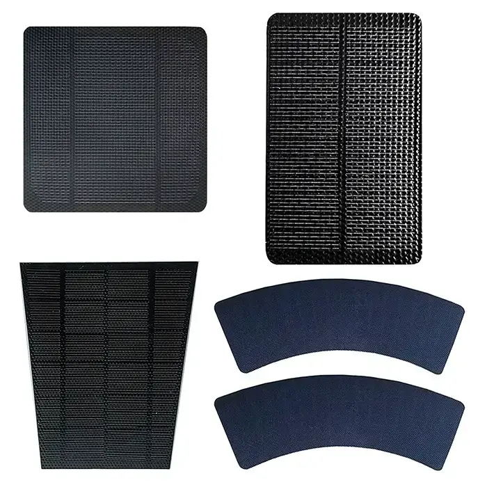 Paneles Solares Personalizado