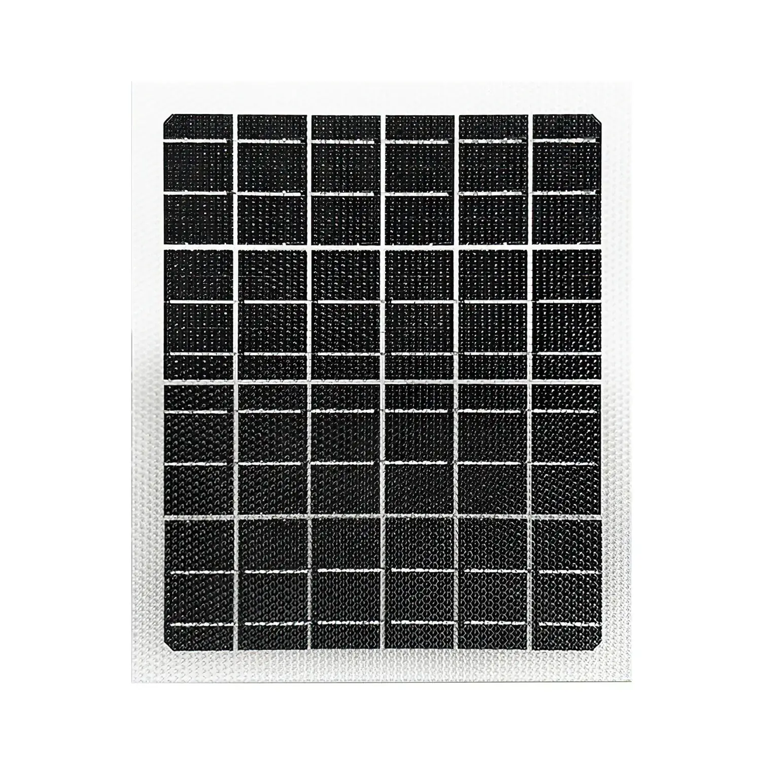 Paneles Solares Flexibles 5W