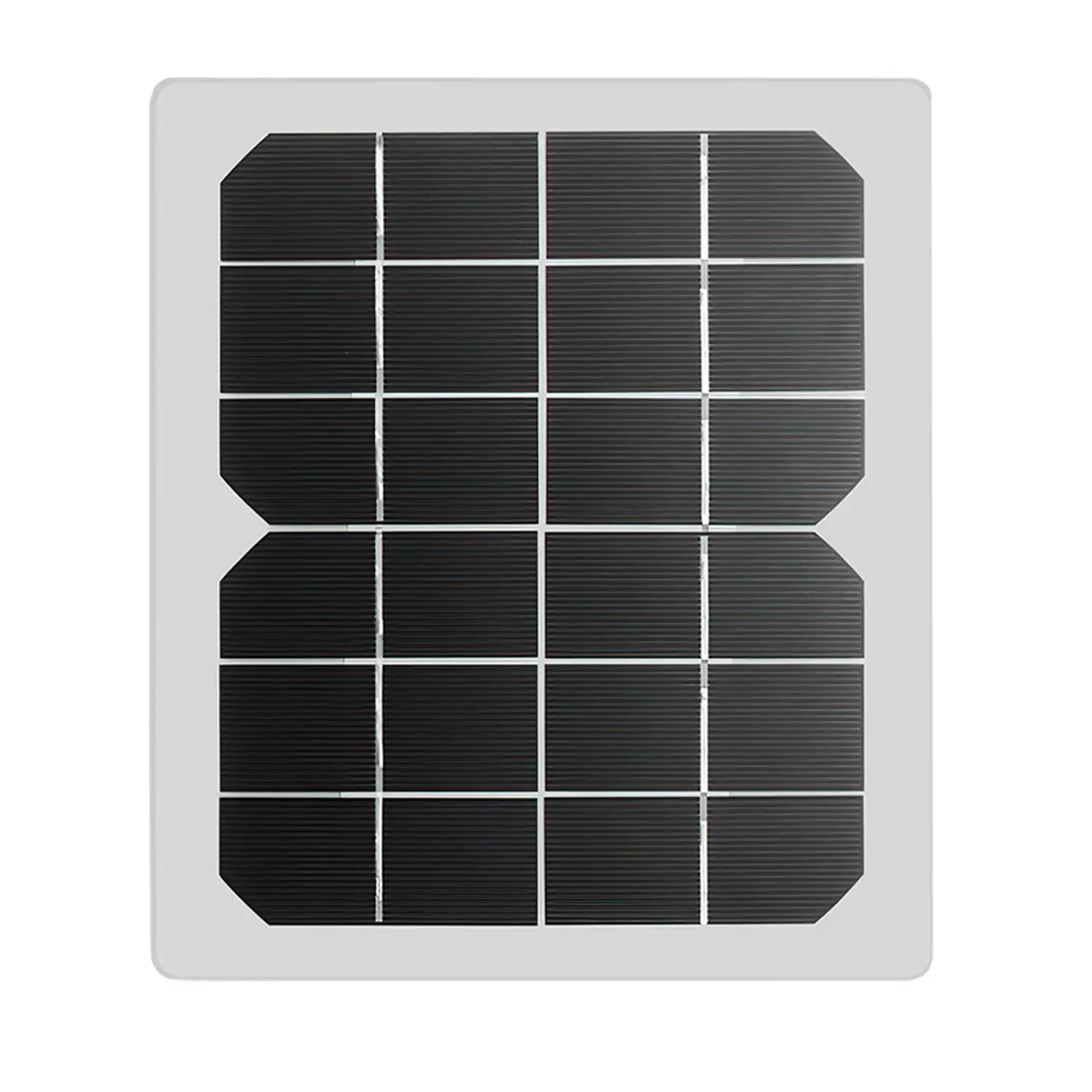 paneles solares flexibles