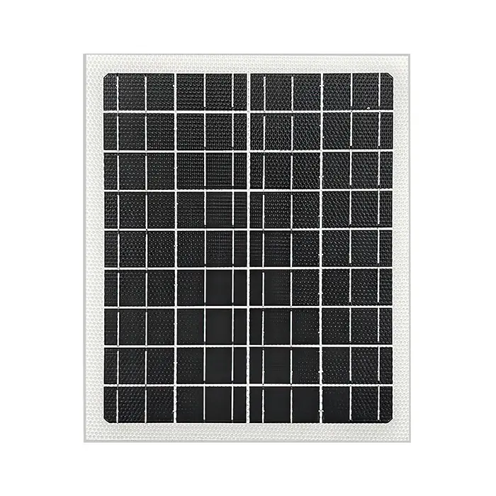 Paneles Solares Flexible 8W