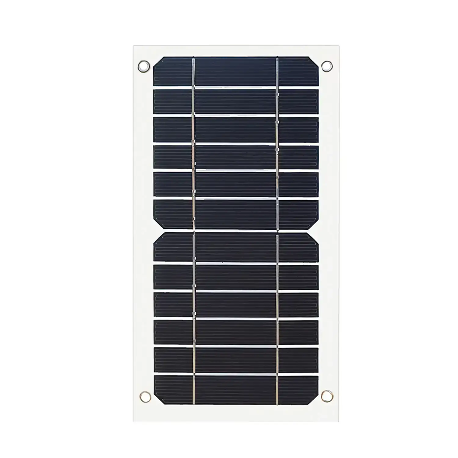 6W Paneles Solares Flexibles