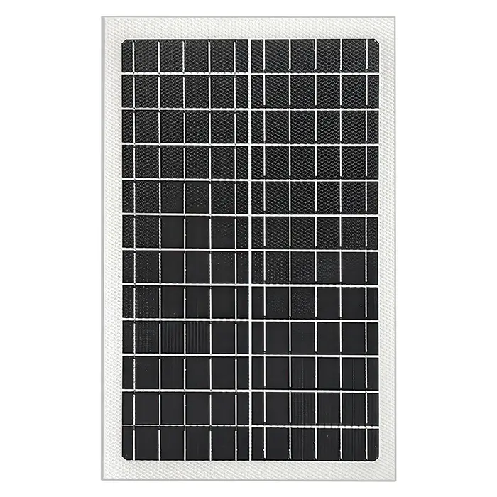 Paneles Solares Flexible 10W
