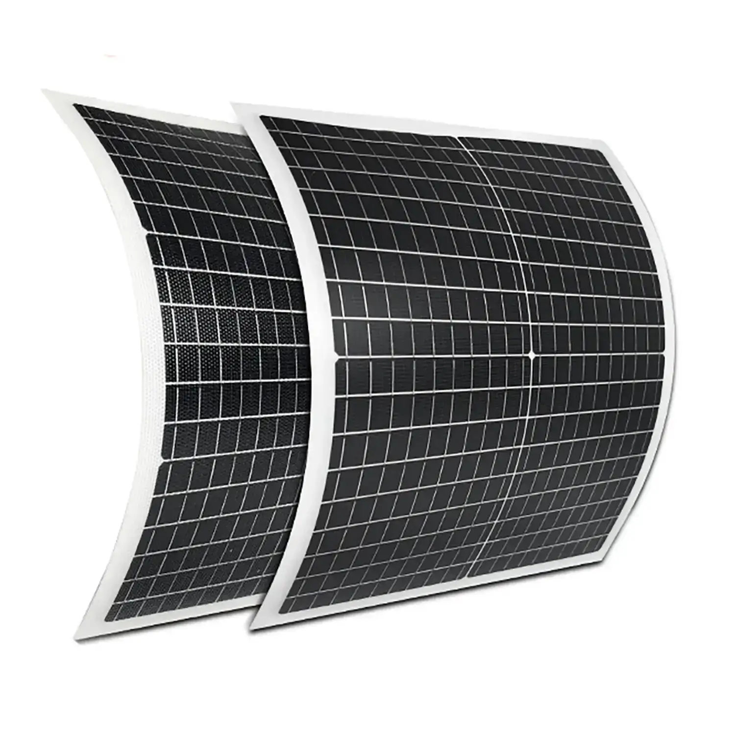 20W Paneles Solares Flexibles
