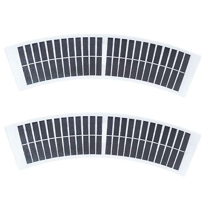 Paneles Solares Flexible 4W