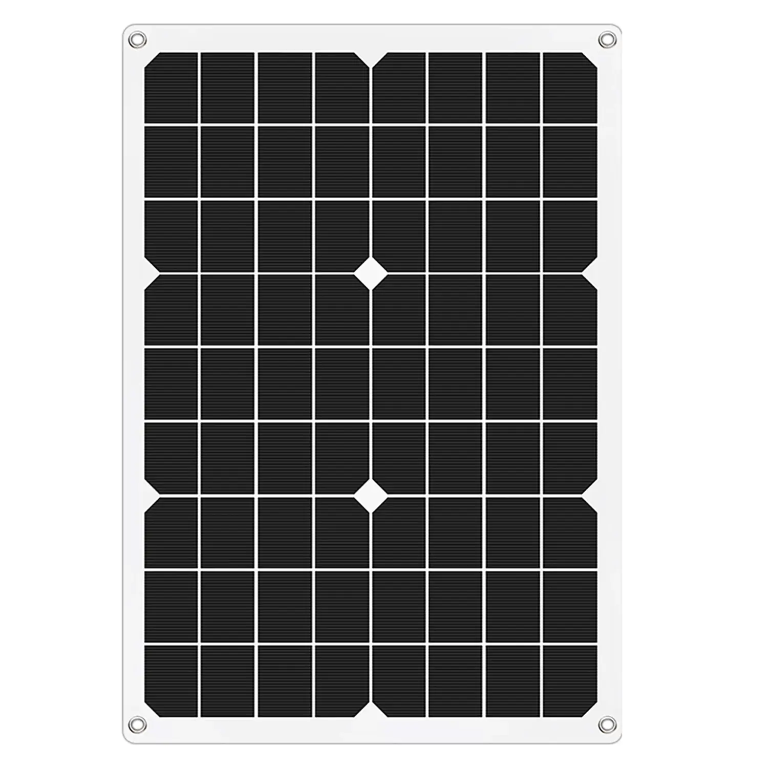 Paneles Solares Flexible 20W