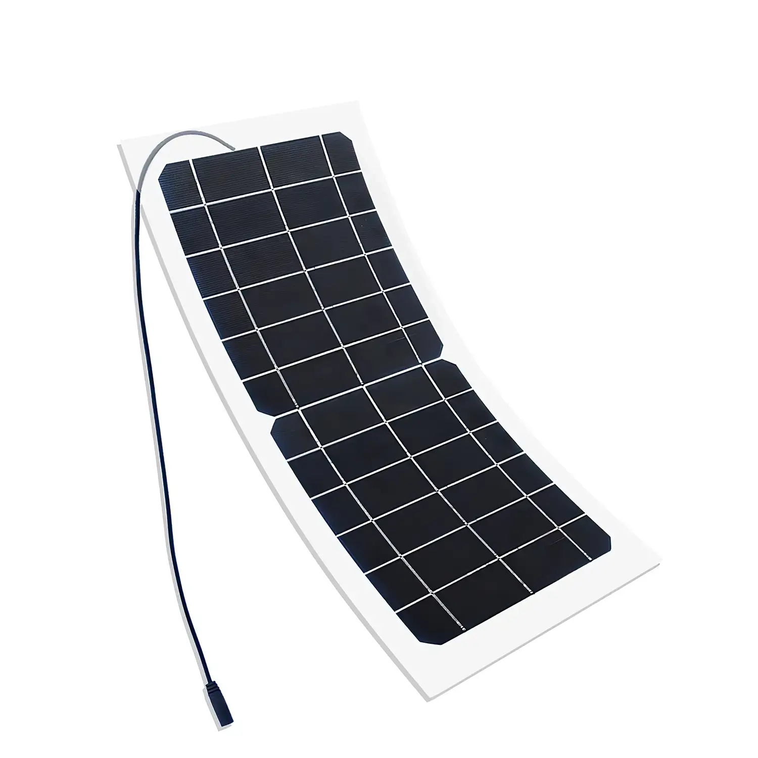 paneles solares flexibles 6V