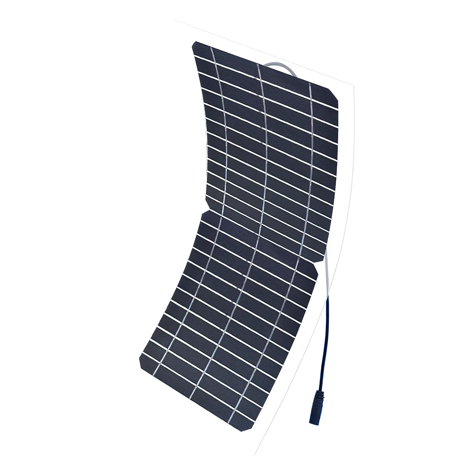 Paneles Solares Flexible 6V