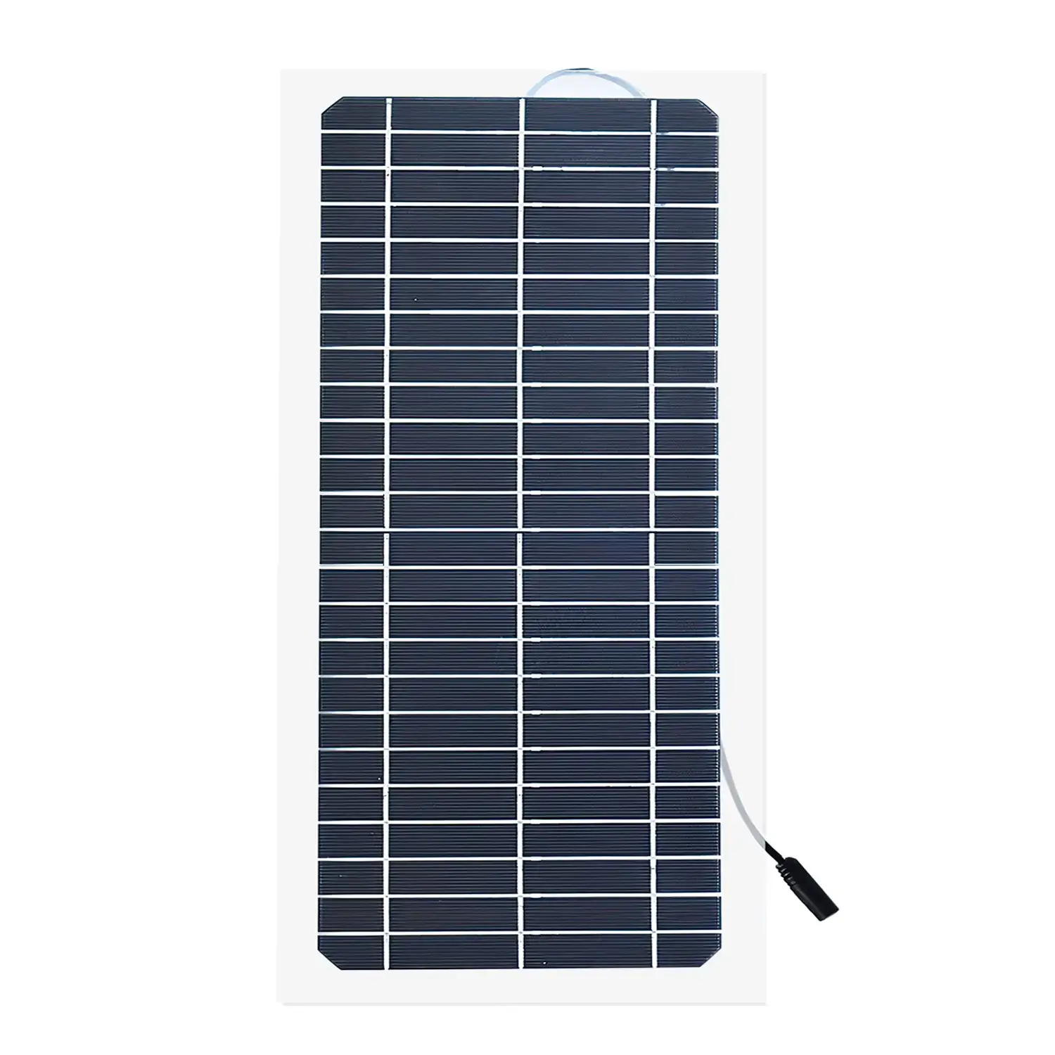 10W Paneles Solares