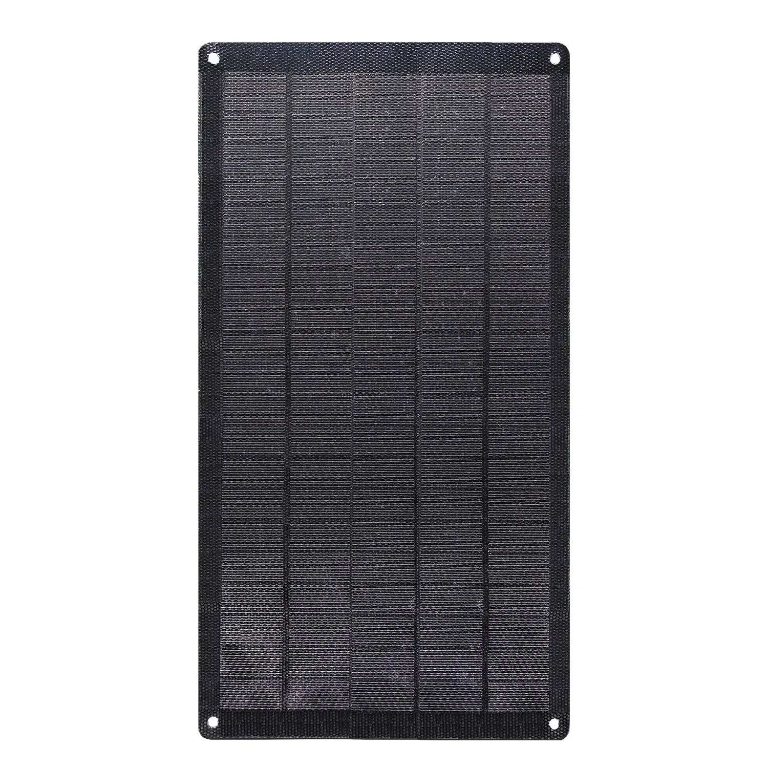Paneles Solares Flexible 15W