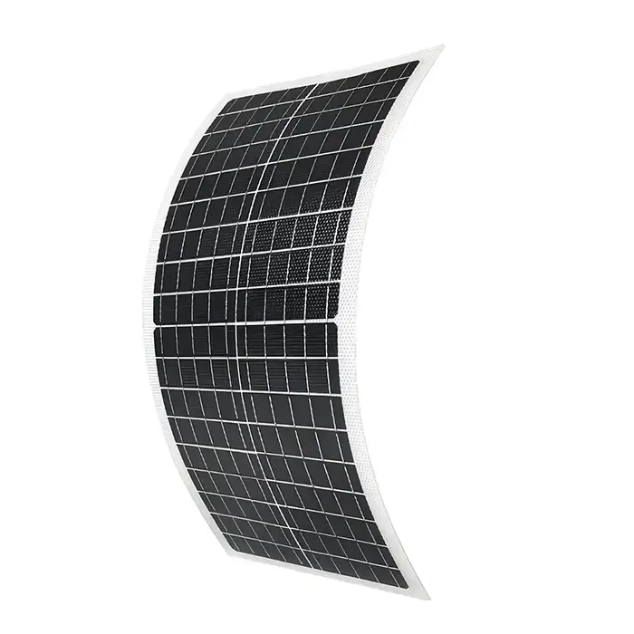 Paneles Solares Flexible 12V