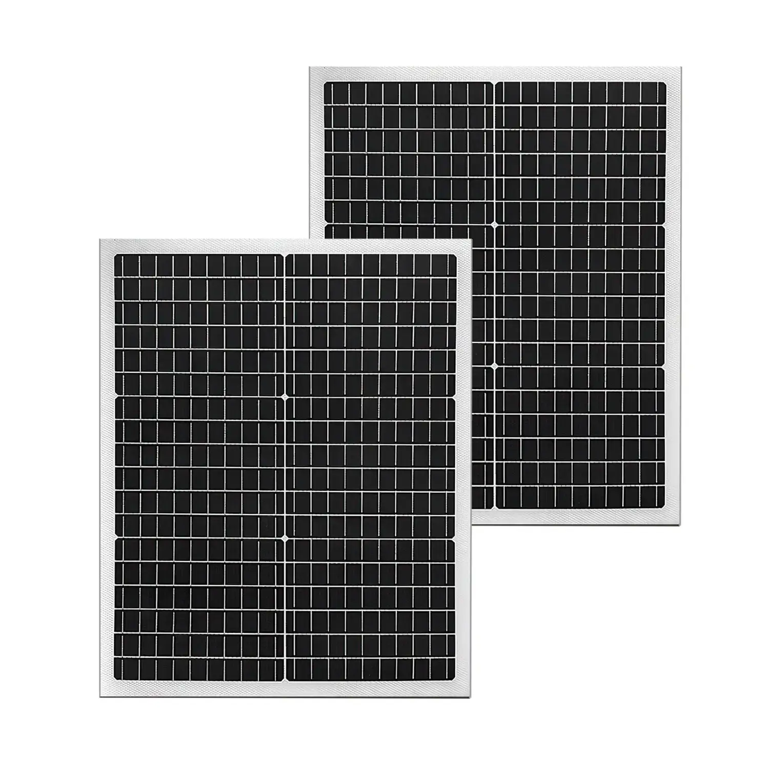 32W paneles solares flexibles