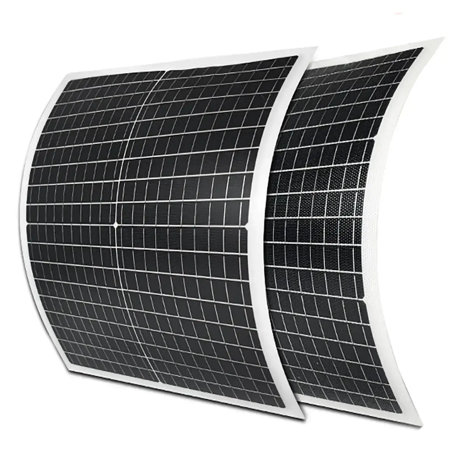 32W Paneles Solares Flexibles