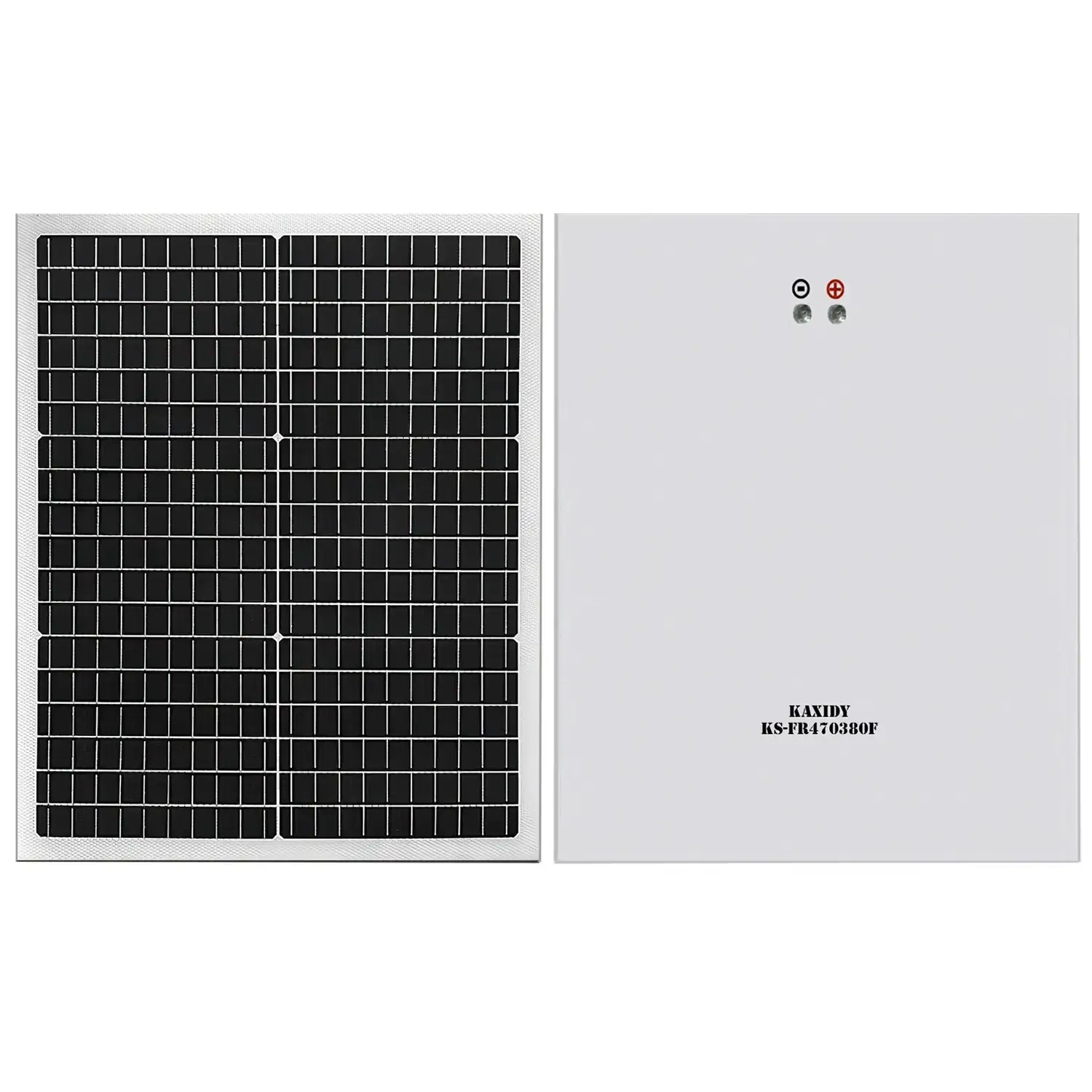 paneles solares flexibles