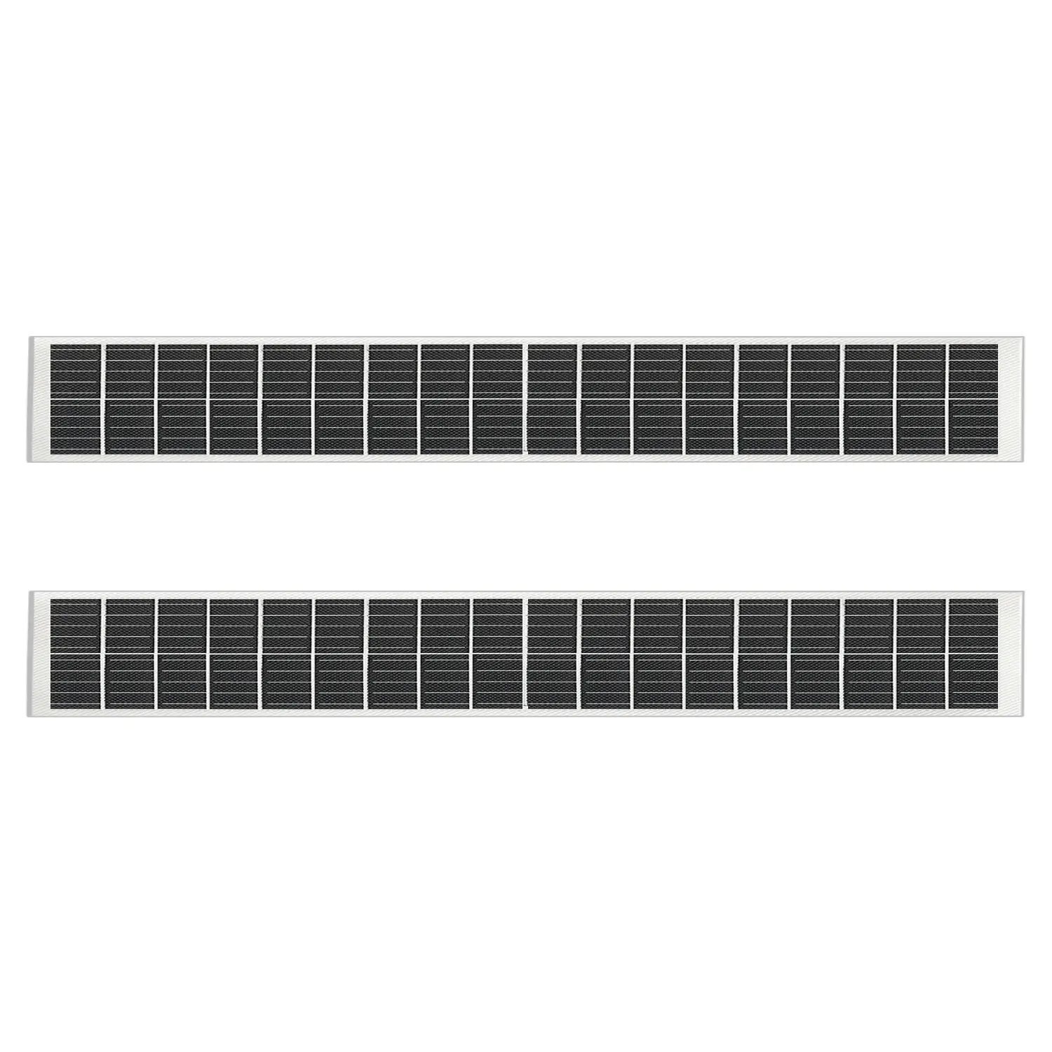 paneles solares flexibles 4W