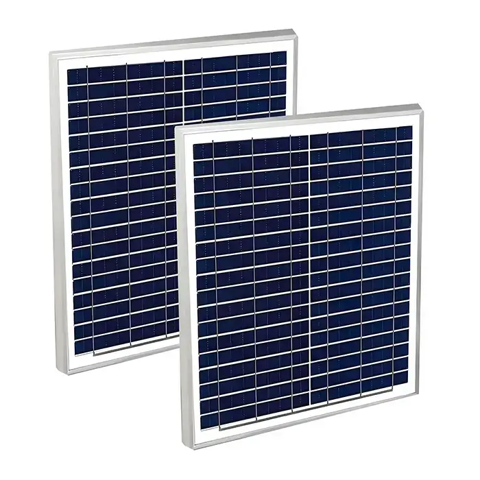 OEM Módulos Solares