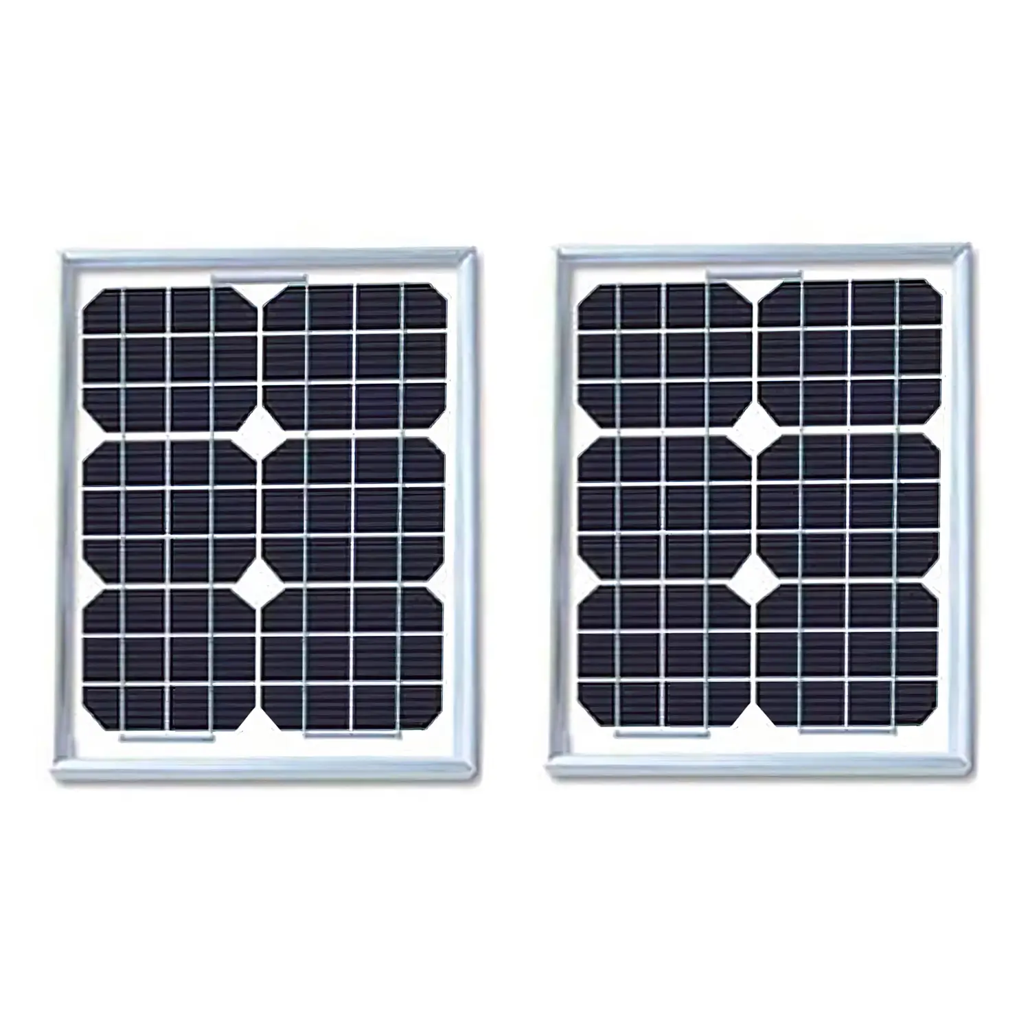 Módulo Solar 10W